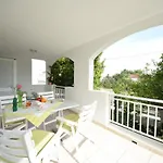Διαμέρισμα With Parking Space - Peljesac - 4536 *