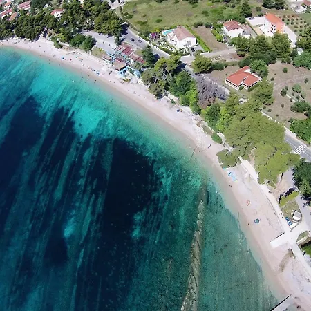 With Parking Space - Peljesac - 4536 *