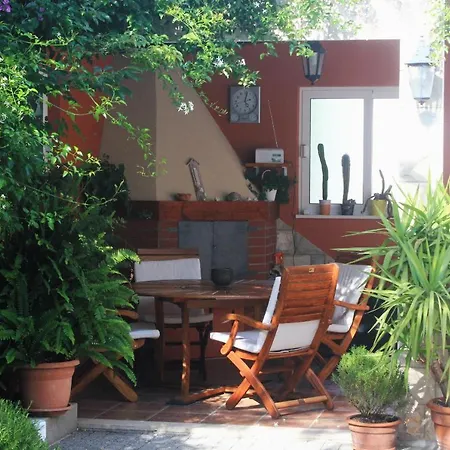 With Parking Space Orebic, Peljesac - 4536 أوروبيتش