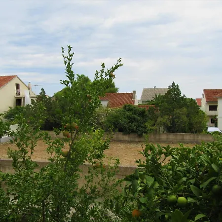 Apartments With Parking Space Orebic - Peljesac - 4536 *