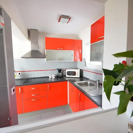 With Parking Space Orebic, Peljesac - 4536 أوروبيتش