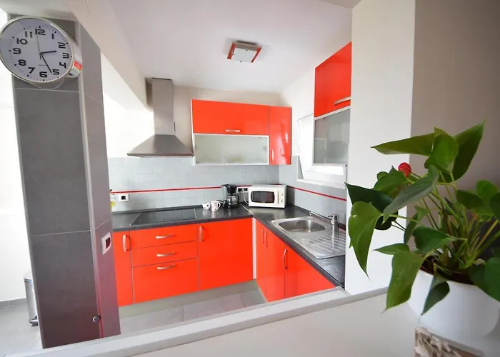 Apartments With Parking Space Orebic - Peljesac - 4536 Оребич