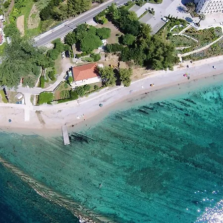 Apartment Apartments With A Parking Space Orebic, Peljesac - 4536 Orebic