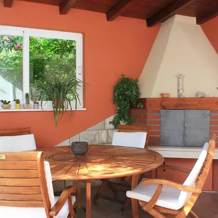 With Parking Space Orebic, Peljesac - 4536 * オレビック