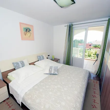 Apartments With Parking Space Orebic, Peljesac - 4536 Apartment