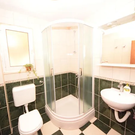 Apartment Apartments With A Parking Space Orebic, Peljesac - 4536 *