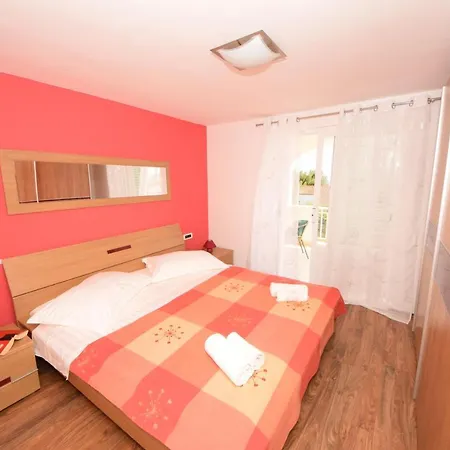 With Parking Space Orebic, Peljesac - 4536 *