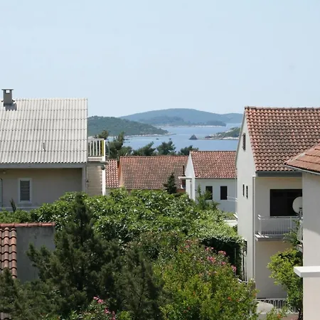 With Parking Space Orebic, Peljesac - 4536 *