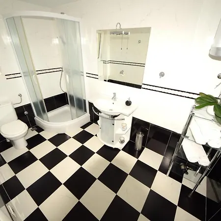 With Parking Space Orebic, Peljesac - 4536 아파트