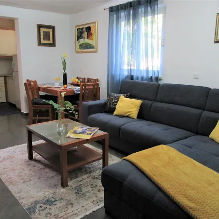 With Parking Space - Peljesac - 4536 *