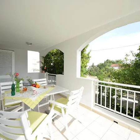 Apartment Apartments With A Parking Space Orebic, Peljesac - 4536 *
