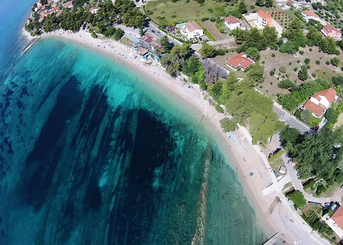 With Parking Space - Peljesac - 4536 *