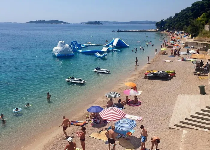 公寓 With Parking Space - Peljesac - 4536 *