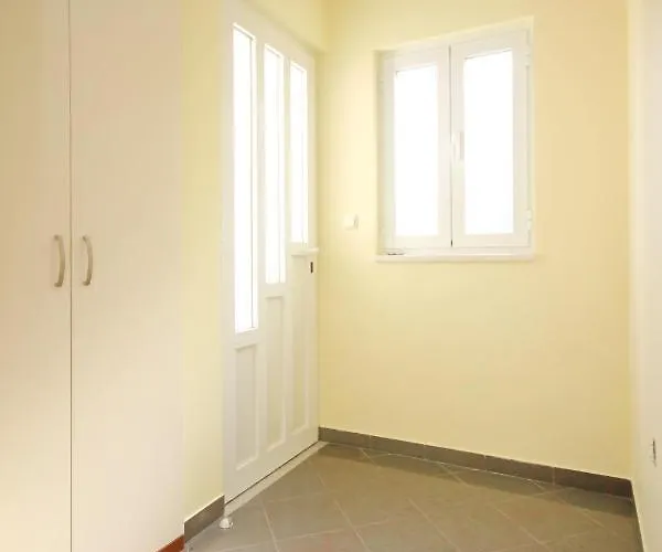 With Parking Space - Peljesac - 4536 *