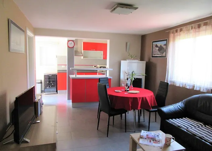 With Parking Space - Peljesac - 4536 *