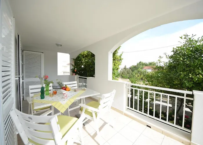 公寓 With Parking Space - Peljesac - 4536 *